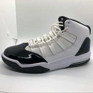 Air Jordan Max Mens Size 11.5 Basketball Shoes